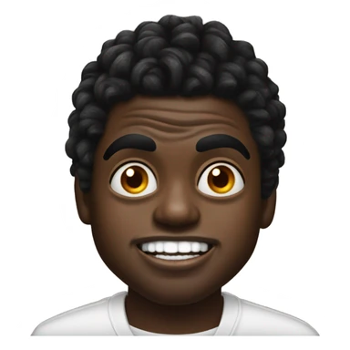 Kodak black sticker