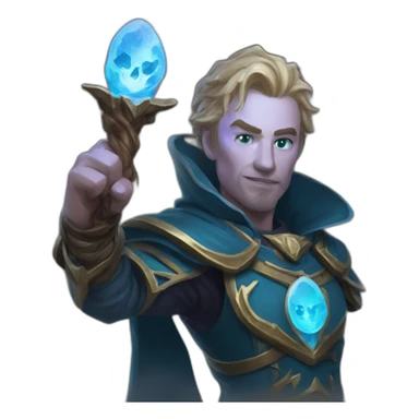 magic-the-gathering-mana-crypt] sticker