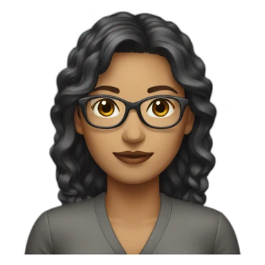 diseñadora de interiores sticker