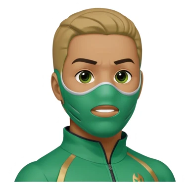 Squid Game 2 thanos player 230 sticker