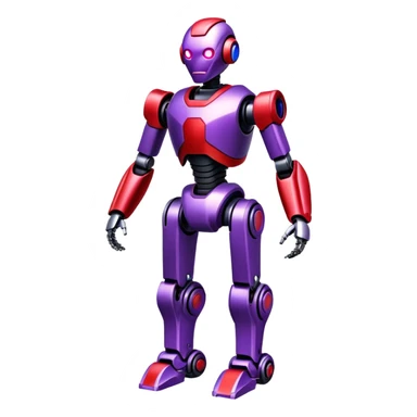 Miraidon (full body) sticker