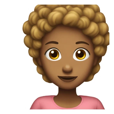 Ask a girl to wake up sticker