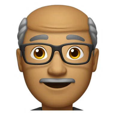 50yr old wannabe tech entrepreneur sticker