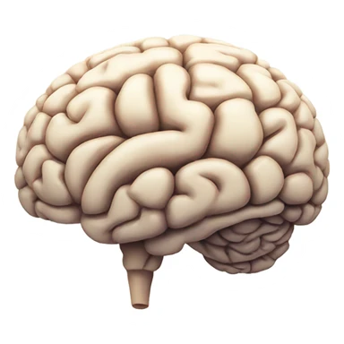 brain with neurol sticker