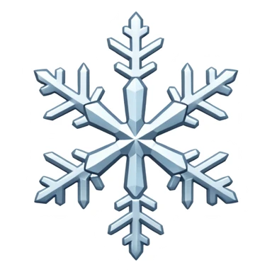 emoji del mese di novembre più invernale che centra anche con la pioggia  sticker