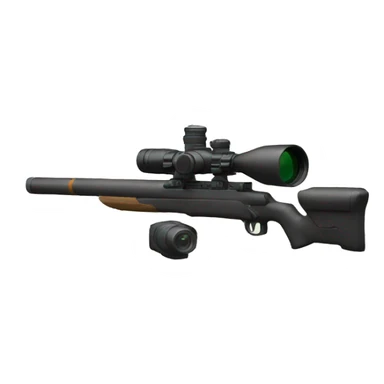 viewfinder sniper sticker