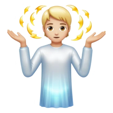 teleportation sticker