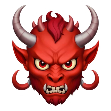 😈  sticker