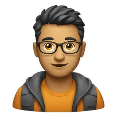 web designer sticker