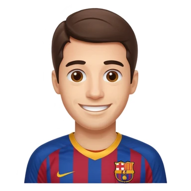 Barcelona FC  sticker