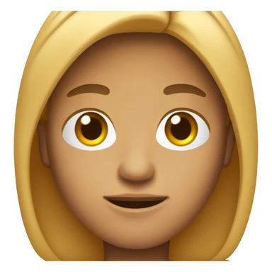 ios developer tan skinned sticker