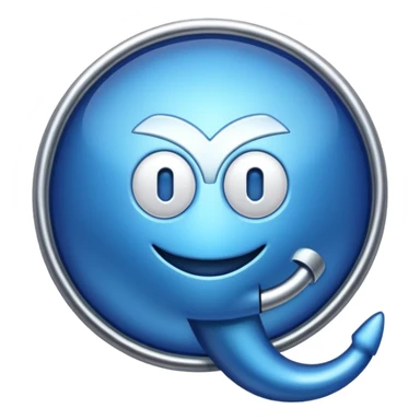 the discord verifed checkmark sticker
