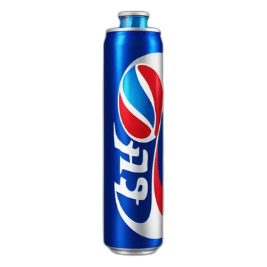 pepsi can sticker