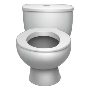 awesome-toilet sticker