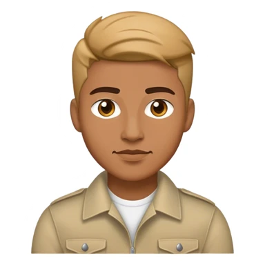 Masculine lesbian  sticker