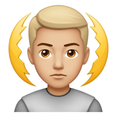 vision entrepreunariale sticker