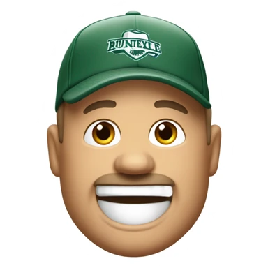 andy reid saying bundle-a-rooskie-doo sticker