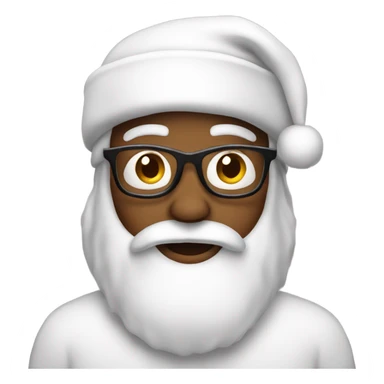 Create holiday christmas emojis  sticker