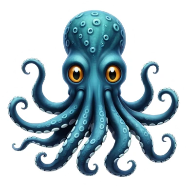 Kraken Wows sticker