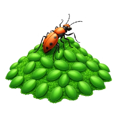 bug poison sticker