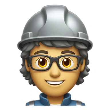 gas turbine engineer sticker