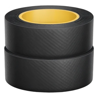 insulating tape sticker