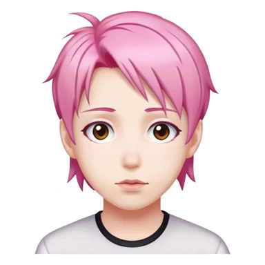 Kusuo Saiki  sticker
