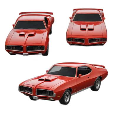 pontiac-gto-transformer sticker