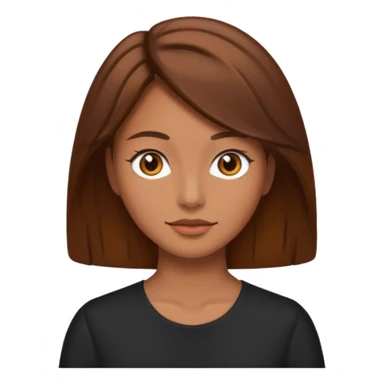 anything other than a blonde woman sticker