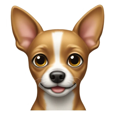 Toy Terrier sticker