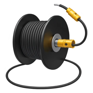 spool computing sticker