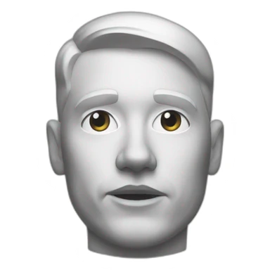 Carsten Nicolai sticker