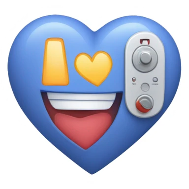 Electrocardiograma sticker