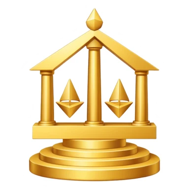 Governance icon sticker