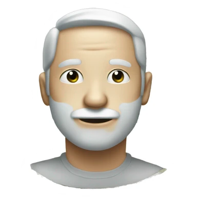 an emoji with the dollar amount of ten million, highlight the number of 10 million sticker