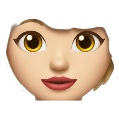 Cat with Taylor swift reputation style sticker