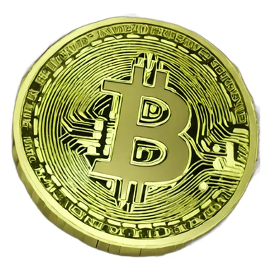 Bitcoin is better than fiat money sticker