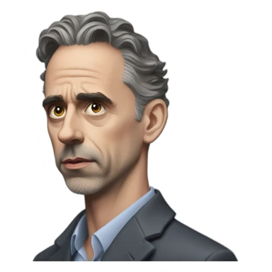jordan peterson sticker