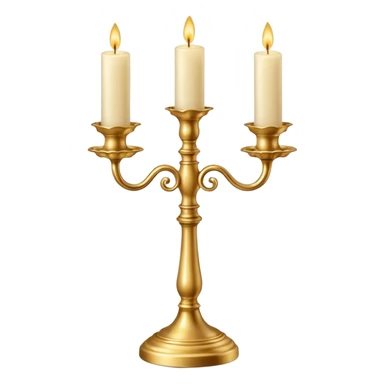 Character in Beauty and the Beast: Candlestick Butler Lumia sticker