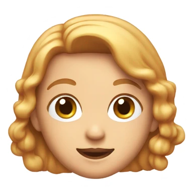 Light pink lunchbox  sticker