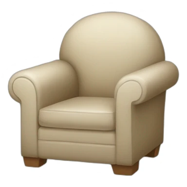 epaule cassée sticker