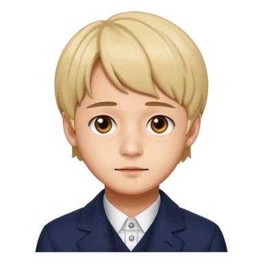 Taehyung sticker
