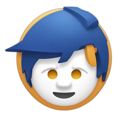 bitbucket source code management logo sticker