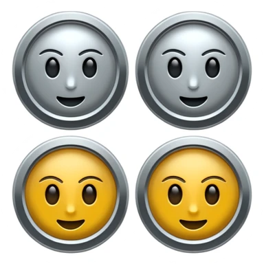 Estribos especiales paralimpicos sticker