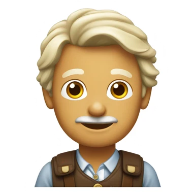 Yorkshire in Spain sticker