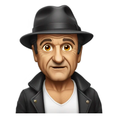 Joe Pesci sticker