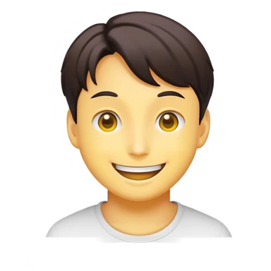 Jeon Jungkook emoji sticker