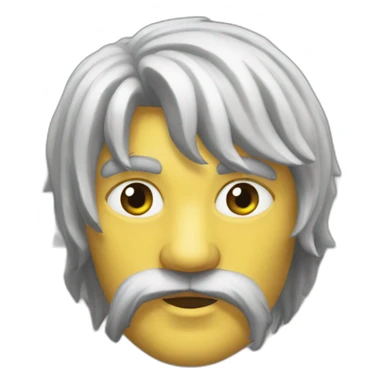 Attatus atlas sticker