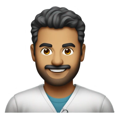 MOLLYWOOD ACTOR Indrajith Sukumaran sticker