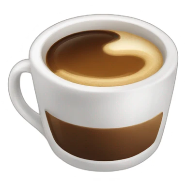 espressobean sticker